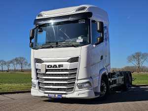 DAF - XG 480
