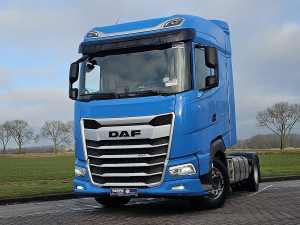 DAF - XG 480