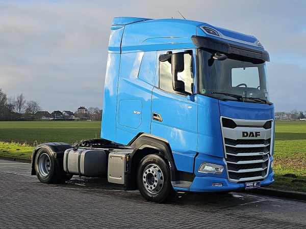 DAF - XG 480