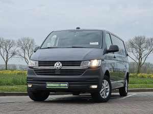 VOLKSWAGEN - TRANSPORTER 2.0 TDI