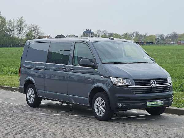 VOLKSWAGEN - TRANSPORTER 2.0 TDI
