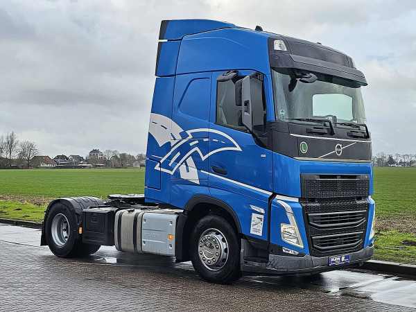 VOLVO - FH 460