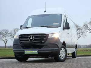 MERCEDES-BENZ - SPRINTER 317