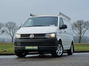 VOLKSWAGEN - TRANSPORTER 2.0 TDI