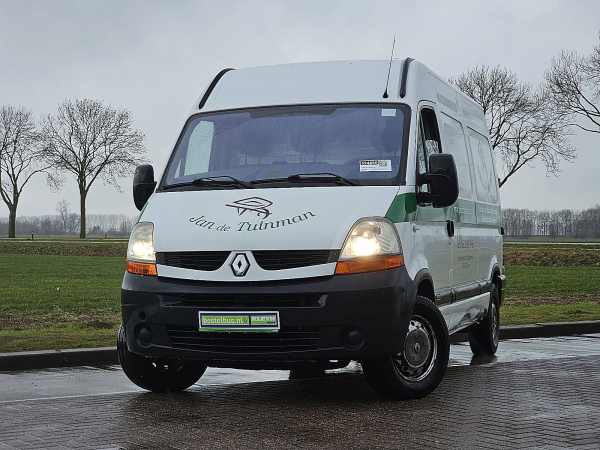 RENAULT - MASTER