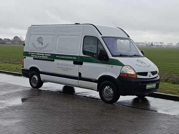 RENAULT - MASTER