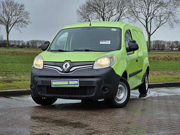 RENAULT - KANGOO 1.5