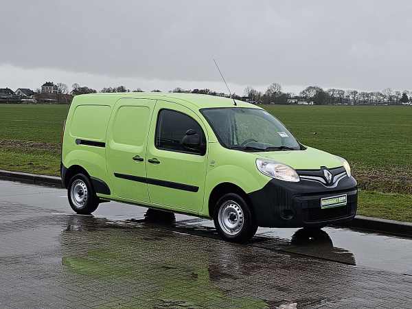 RENAULT - KANGOO 1.5