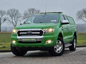 FORD - RANGER