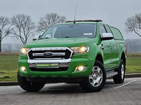 FORD - RANGER