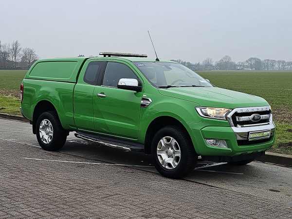 FORD - RANGER