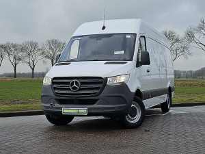 MERCEDES-BENZ - SPRINTER 316