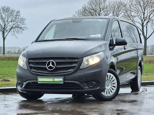 MERCEDES-BENZ - VITO 119 CDI