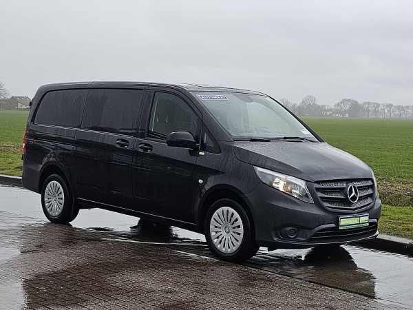 MERCEDES-BENZ - VITO 119 CDI