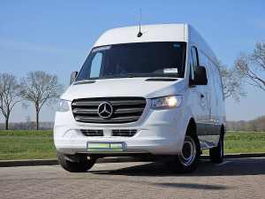 MERCEDES-BENZ - SPRINTER 314