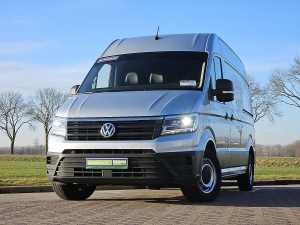 VOLKSWAGEN - CRAFTER 35 2.0