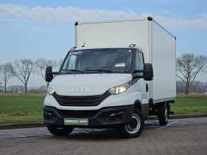 IVECO - DAILY 35S14      