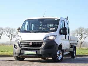 FIAT - DUCATO 2.3