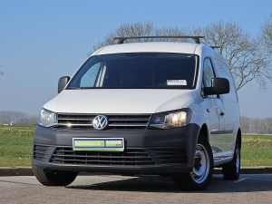VOLKSWAGEN - CADDY MAXI 2.0