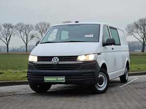 VOLKSWAGEN - TRANSPORTER 2.0 TDI