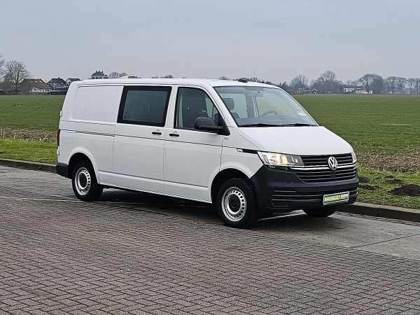 VOLKSWAGEN - TRANSPORTER 2.0 TDI