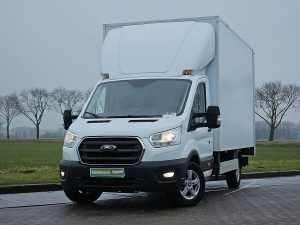 FORD - TRANSIT 2.0
