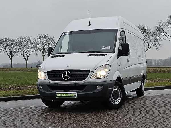 MERCEDES-BENZ - SPRINTER 313