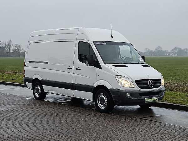 MERCEDES-BENZ - SPRINTER 313