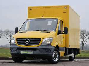 MERCEDES-BENZ - SPRINTER 310