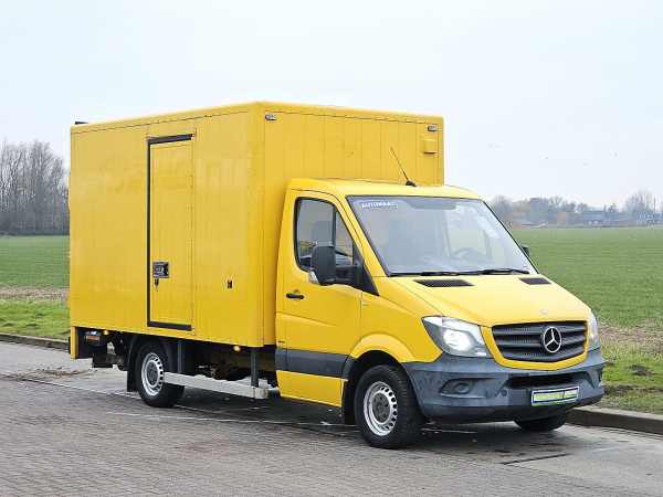MERCEDES-BENZ - SPRINTER 310