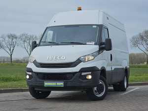 IVECO - DAILY 35C14