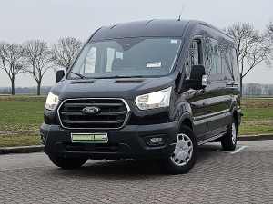 FORD - TRANSIT 350
