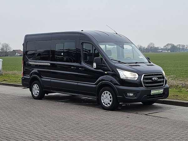 FORD - TRANSIT 350