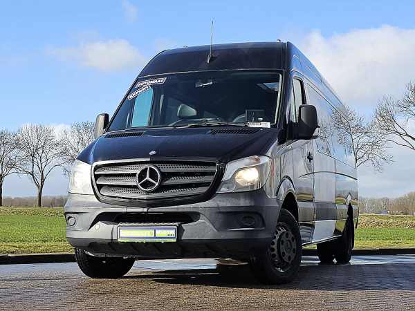 MERCEDES-BENZ - SPRINTER 516