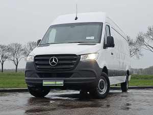 MERCEDES-BENZ - SPRINTER 317