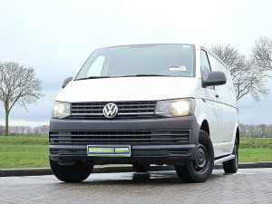 VOLKSWAGEN - TRANSPORTER 2.0 TDI