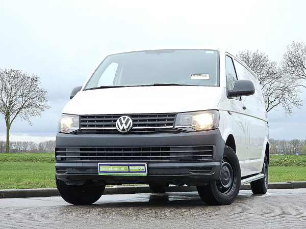 VOLKSWAGEN - TRANSPORTER 2.0 TDI