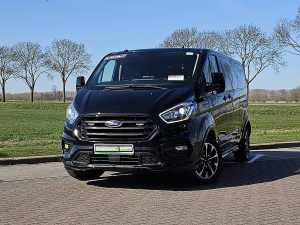 FORD - TRANSIT CUSTOM 2.0