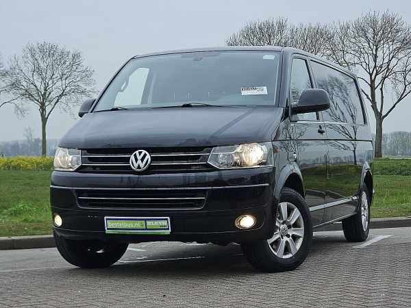 VOLKSWAGEN - TRANSPORTER 2.0 TDI