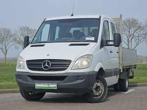 MERCEDES-BENZ - SPRINTER 511