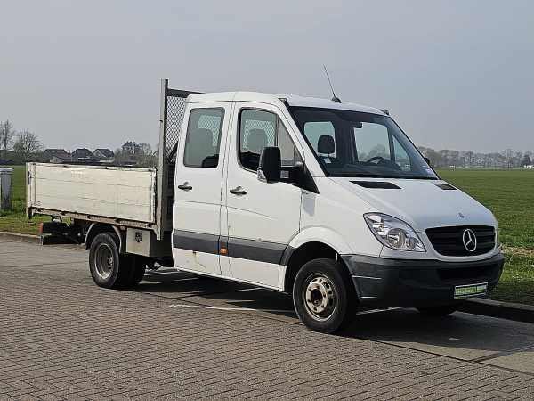 MERCEDES-BENZ - SPRINTER 511