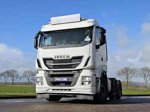 IVECO - AS440S51 STRALIS