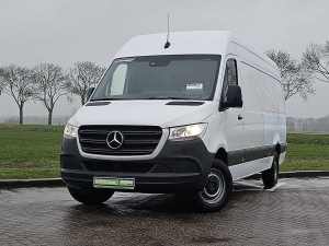 MERCEDES-BENZ - SPRINTER 317