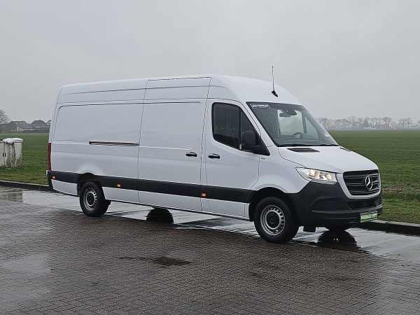 MERCEDES-BENZ - SPRINTER 317
