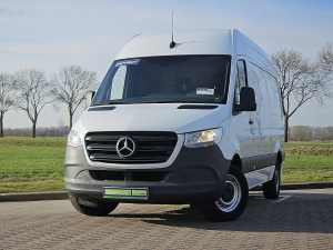 MERCEDES-BENZ - SPRINTER 317
