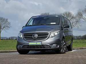 MERCEDES-BENZ - VITO 116