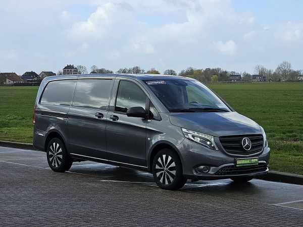 MERCEDES-BENZ - VITO 116
