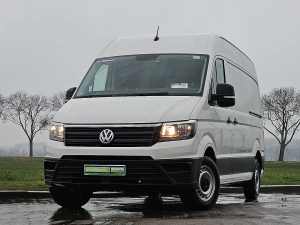 VOLKSWAGEN - CRAFTER 2.0