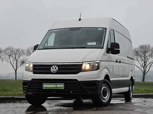 VOLKSWAGEN - CRAFTER 2.0