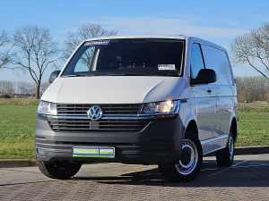 VOLKSWAGEN - TRANSPORTER 2.0 TDI